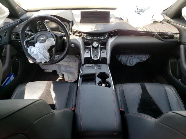 19UUB6F55MA003298 Acura Tlx Tech A