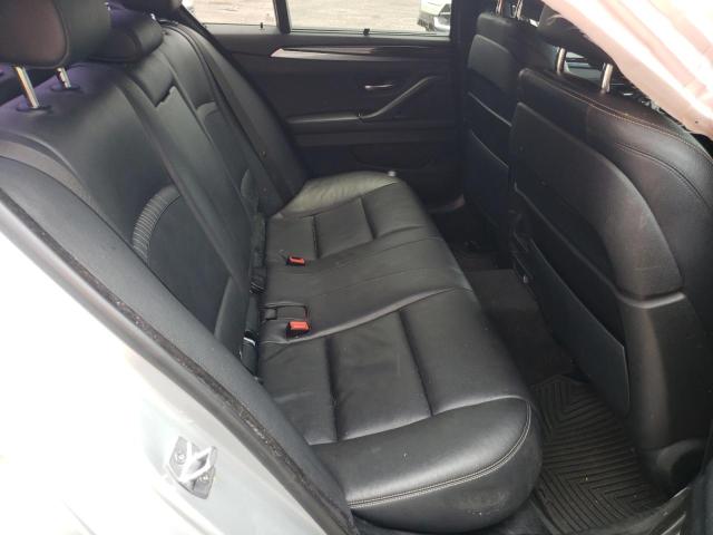 WBAXA5C55ED689174 BMW 535 D