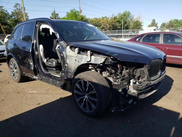 5UXCR6C08N9K56227 BMW X5 Xdrive40i