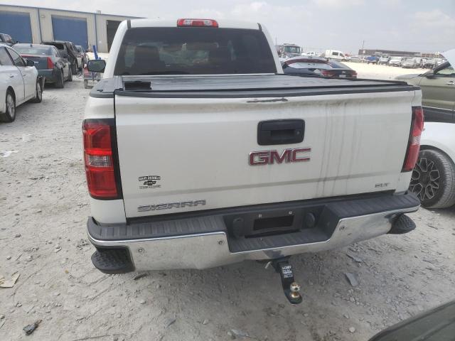 3GTU2VEC4FG447091 GMC Sierra K1500 Slt