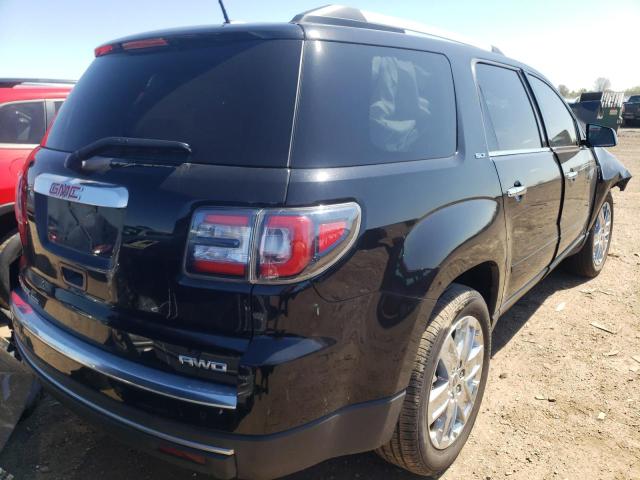 1GKKVSKD5HJ126743 GMC Acadia Limited Slt-2