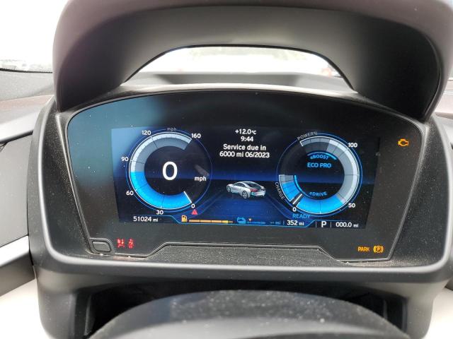 WBY2Z2C54FV392511 BMW I8