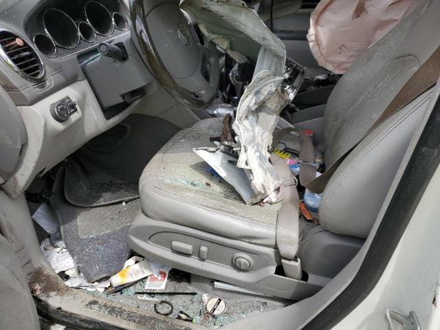 5GAKRBKD0FJ127183 Buick Enclave
