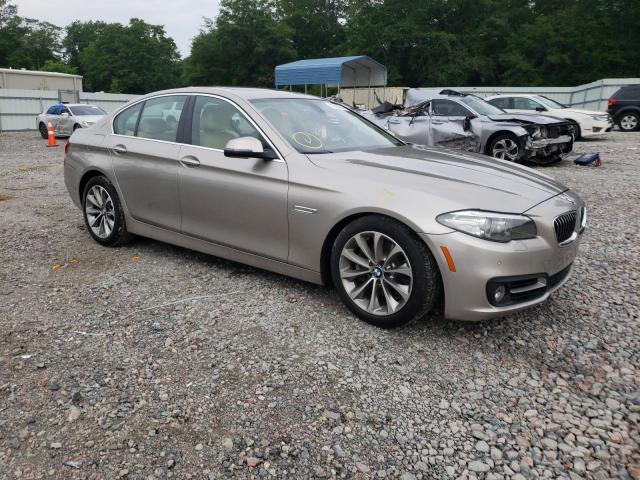 WBA5A5C50GG349780 BMW 528 I