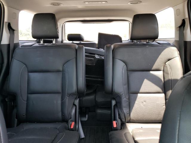1GKKNMLS6JZ122233 GMC Acadia Slt-1