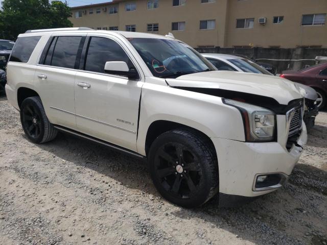1GKS2CKJ6FR641477 GMC YUKON DENALI