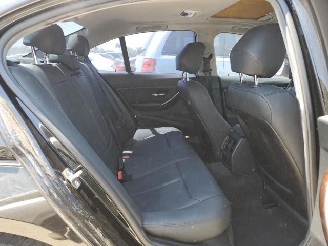 WBA3B1G56FNT63832 BMW 320 I