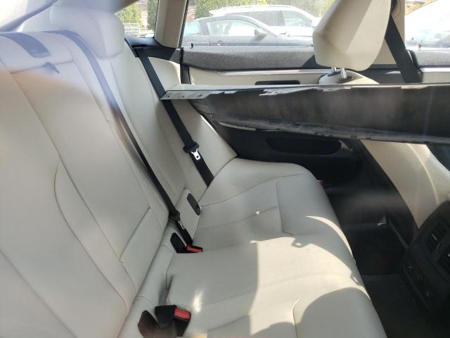 WBA4C9C58FD330990 BMW 428 Xi Gran Coupe Sulev