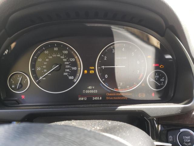 5UXKR0C54F0K60365 BMW X5 Xdrive35i