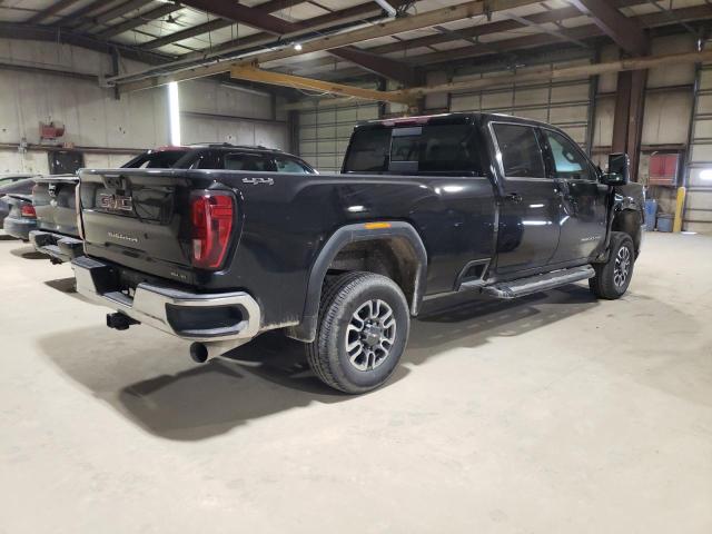 1GT49TEY2NF291516 GMC Sierra K3500 Sle