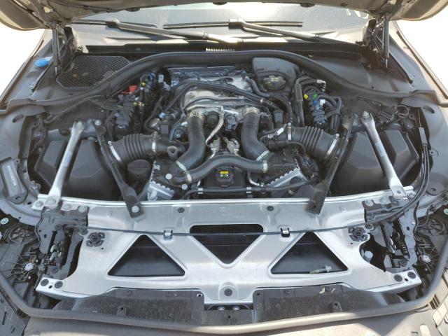 WBA7U2C02MCF82715 BMW 750 Xi
