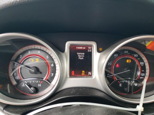 3C4PDCAB5ET117295 Dodge JOURNEY SE
