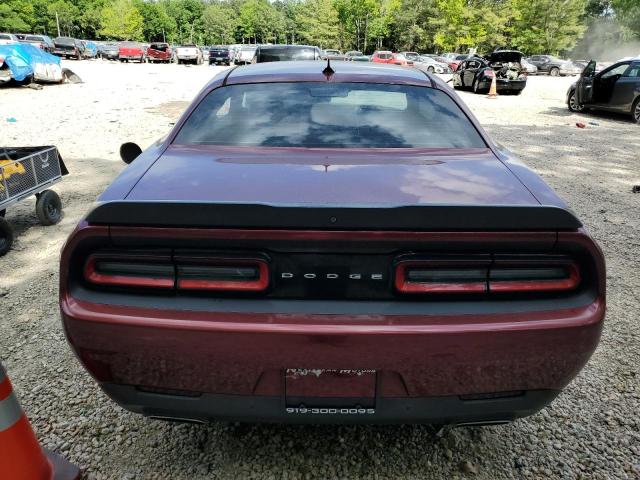 2C3CDZAG3JH183073 Dodge Challenger Sxt