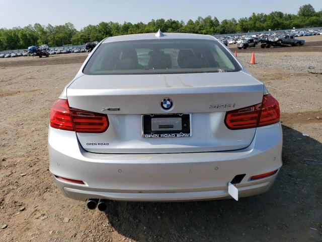 WBA3B5G57ENS06106 BMW 328 Xi Sulev