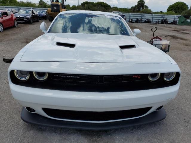 2C3CDZFJ2GH345224 Dodge Challenger R/t Scat Pack
