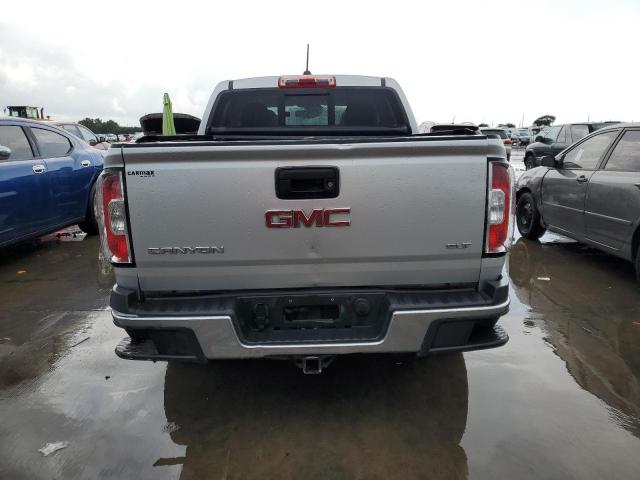 1GTG5DE35G1103980 GMC CANYON SLT