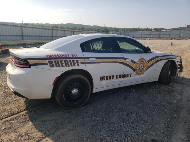 2C3CDXKG1MH588825 Dodge Charger Police