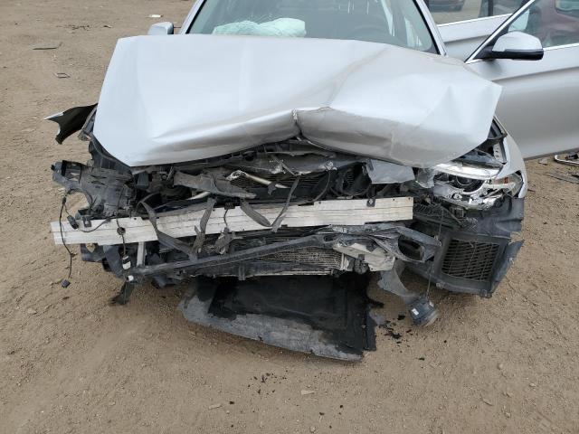 WBA5A7C55FD622904 BMW 528 XI