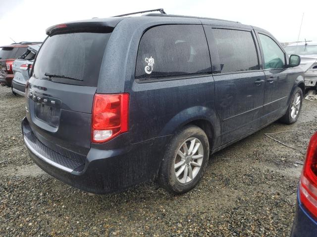 2C4RDGCG2ER177059 Dodge Grand Caravan Sxt