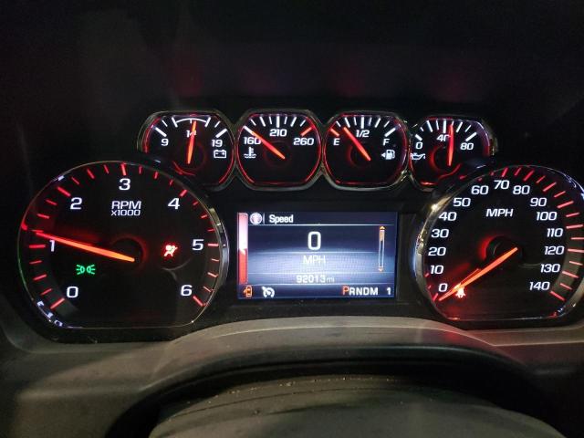 1GT12ZEG0FF166078 GMC Sierra K2500 Slt