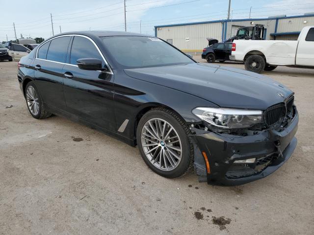 WBAJA5C5XJG898893 BMW 530 I