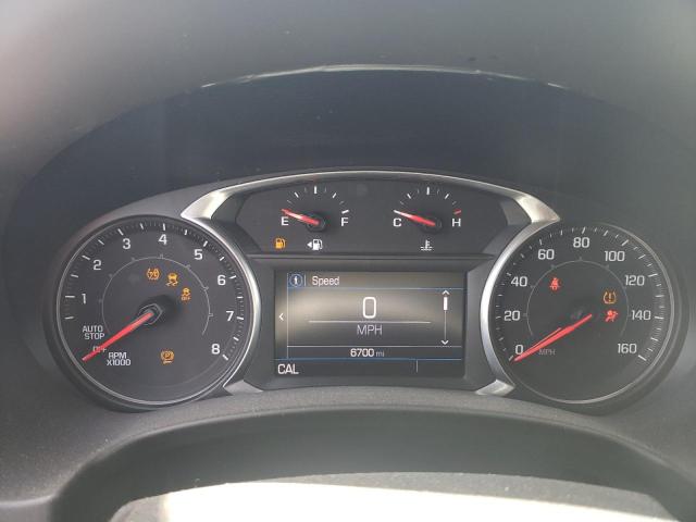 3GKALTEV3LL151783 GMC Terrain Sle