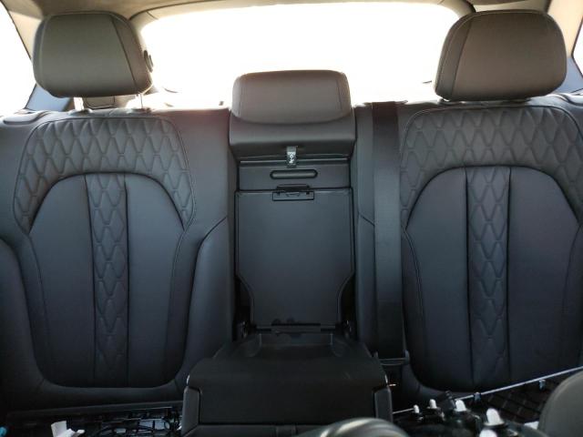 5UXJU4C06M9E79832 BMW X5 M50i