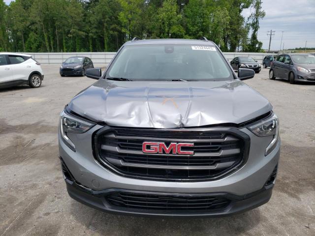 3GKALPEV6LL197664 GMC Terrain Slt