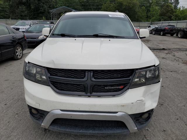 3C4PDCGG8FT577894 Dodge Journey Crossroad
