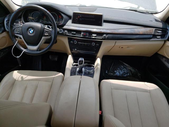 5UXKU2C59G0N80468 BMW X6 Xdrive35i