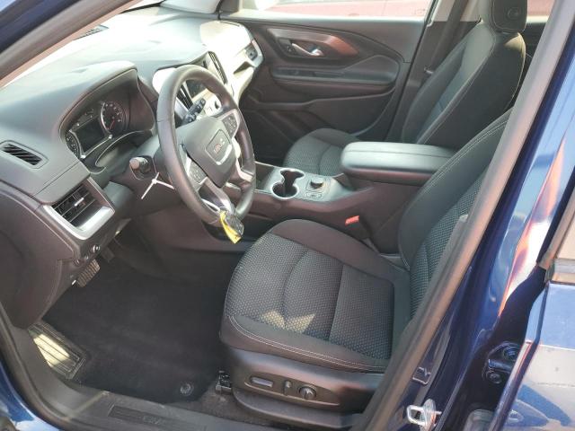 3GKALTEV2NL127980 GMC Terrain Sle