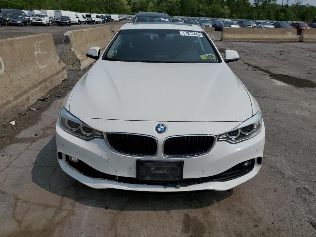 WBA3N9C5XFK248051 BMW 428 XI