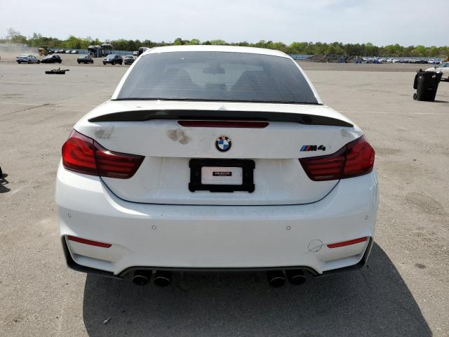 WBS4Z9C07L5N70164 BMW M4