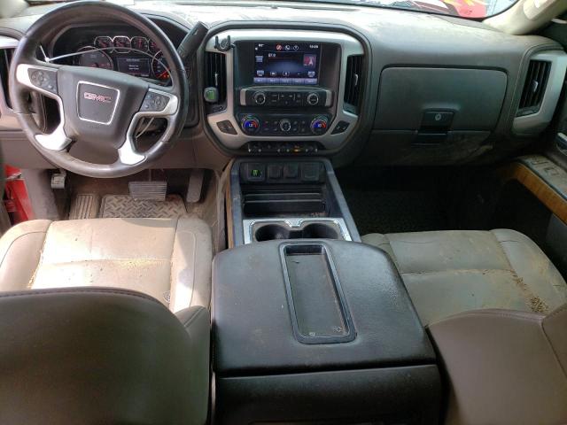 3GTU2VEC3FG131455 GMC Sierra K1500 Slt