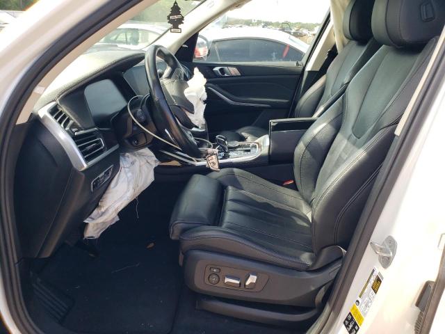5UXCW2C07L9A03739 BMW X7 Xdrive40i