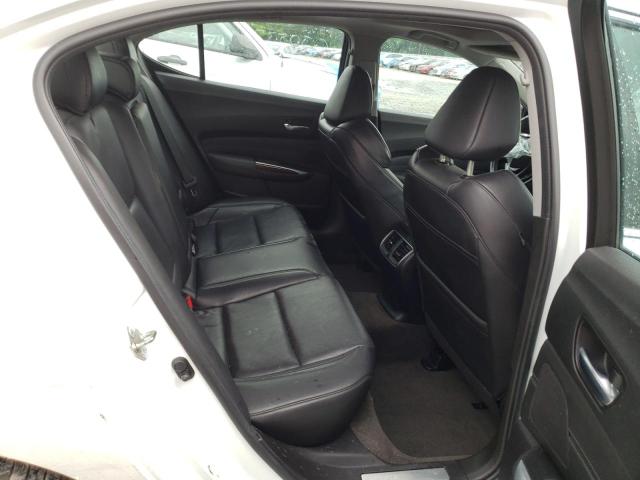 19UUB1F53FA014287 Acura TLX TECH