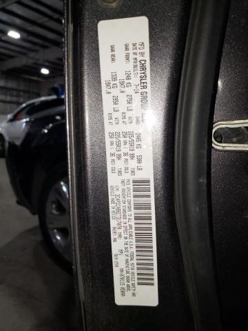 3C4PDCAB6ET317070 Dodge JOURNEY SE