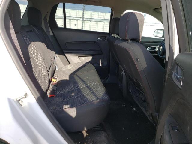 2GKALMEK1G6218886 GMC Terrain Sle