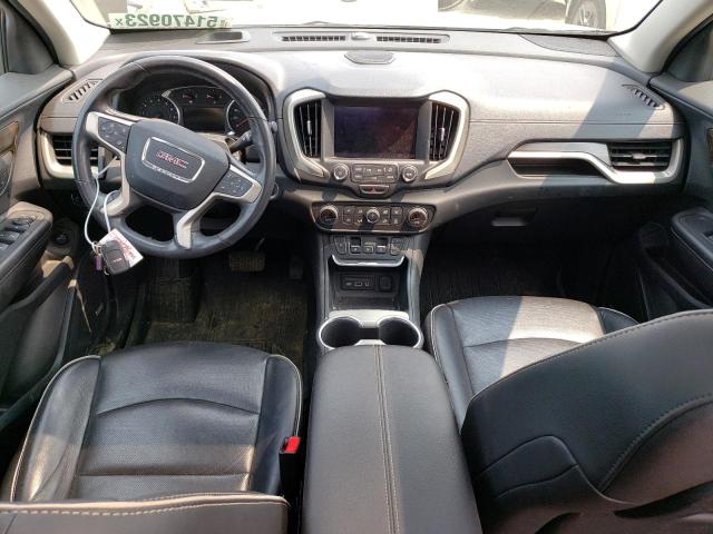 3GKALXEX9JL382810 GMC Terrain Denali
