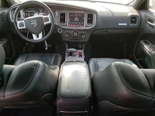 2C3CDXHG4EH123982 Dodge Charger Sxt