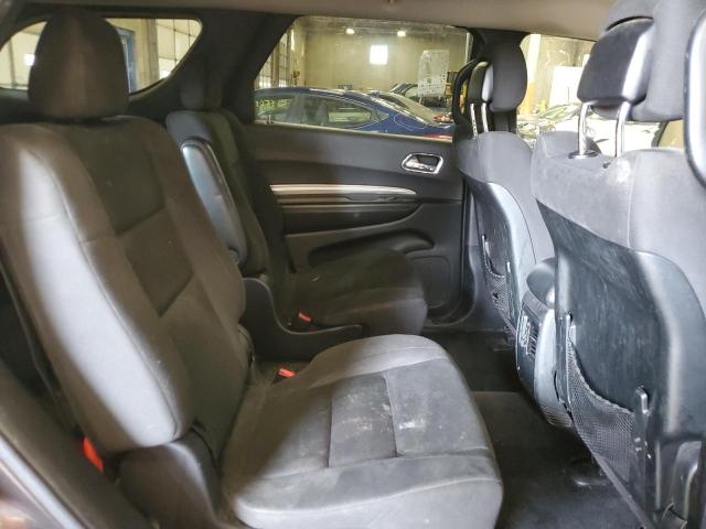 1C4RDJAG0EC484397 Dodge Durango Sxt