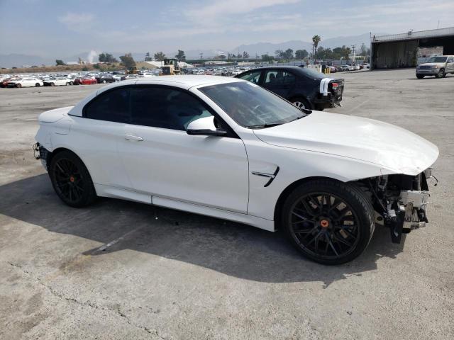 WBS3U9C5XGP969604 BMW M4