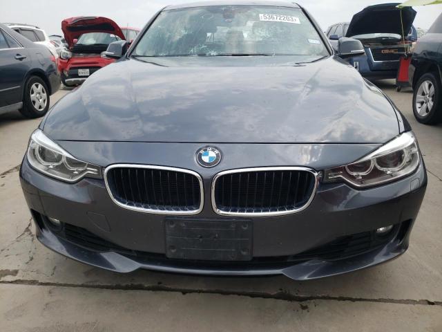 WBA3B9C50EJ899573 BMW 335 XI