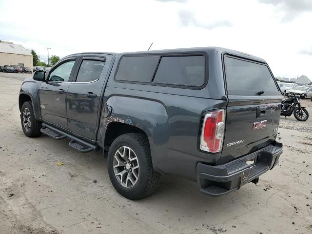 1GTG6CE33G1363883 GMC CANYON SLE