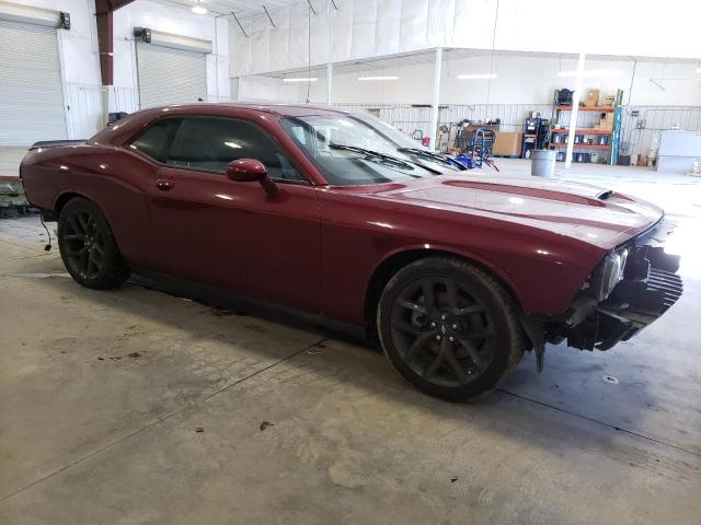 2C3CDZBT4MH599911 Dodge Challenger R/t