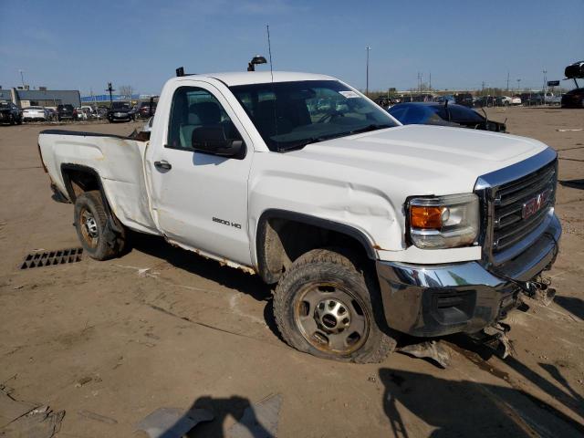 1GT02XEG3FZ133431 GMC Sierra K2500 Heavy Duty