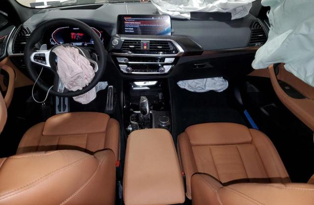 5UXTY9C07M9G99118 BMW X3 Xdrivem40i