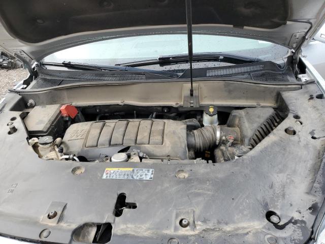 1GKKRRKD9GJ340372 GMC Acadia Slt-1