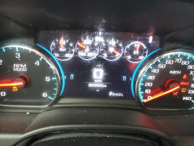 1GKS1HKJ4KR211179 GMC YUKON XL DENALI