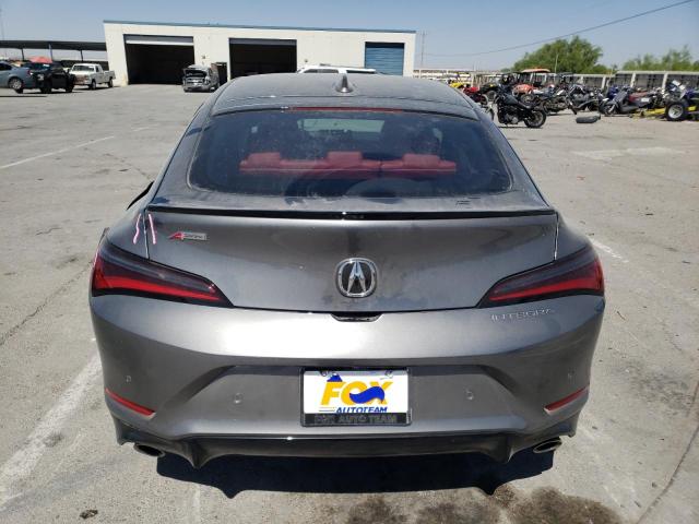 19UDE4H69PA025651 Acura Integra A-spec Tech